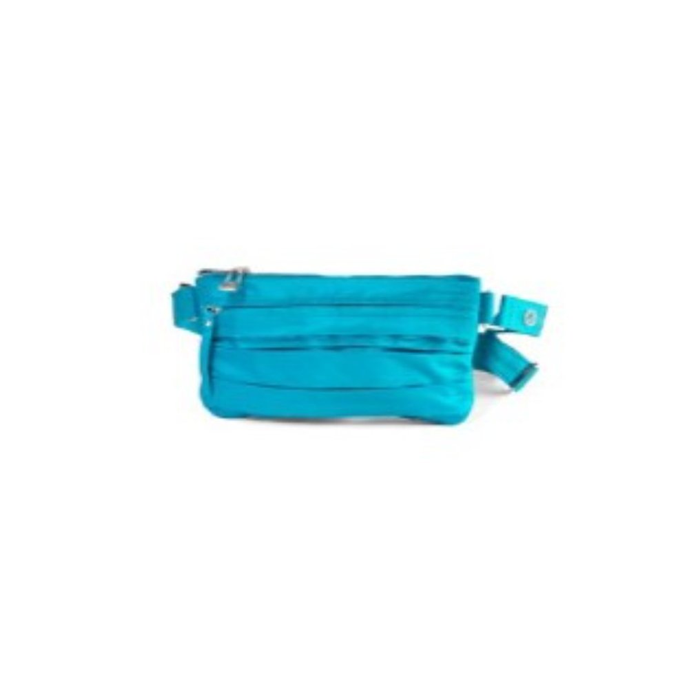 LULULEMON Travel Pooch Fanny Pack